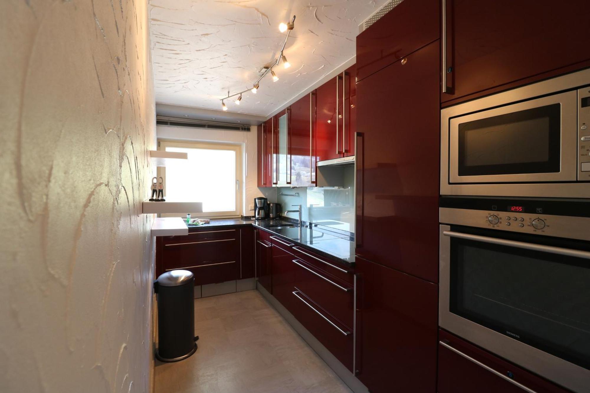 Spechtsboden C4- hochwertige Ferienwohnung mit 2 Schlafzimmer in Todtnauberg- Ski In&ski out, Feldberg Exterior foto