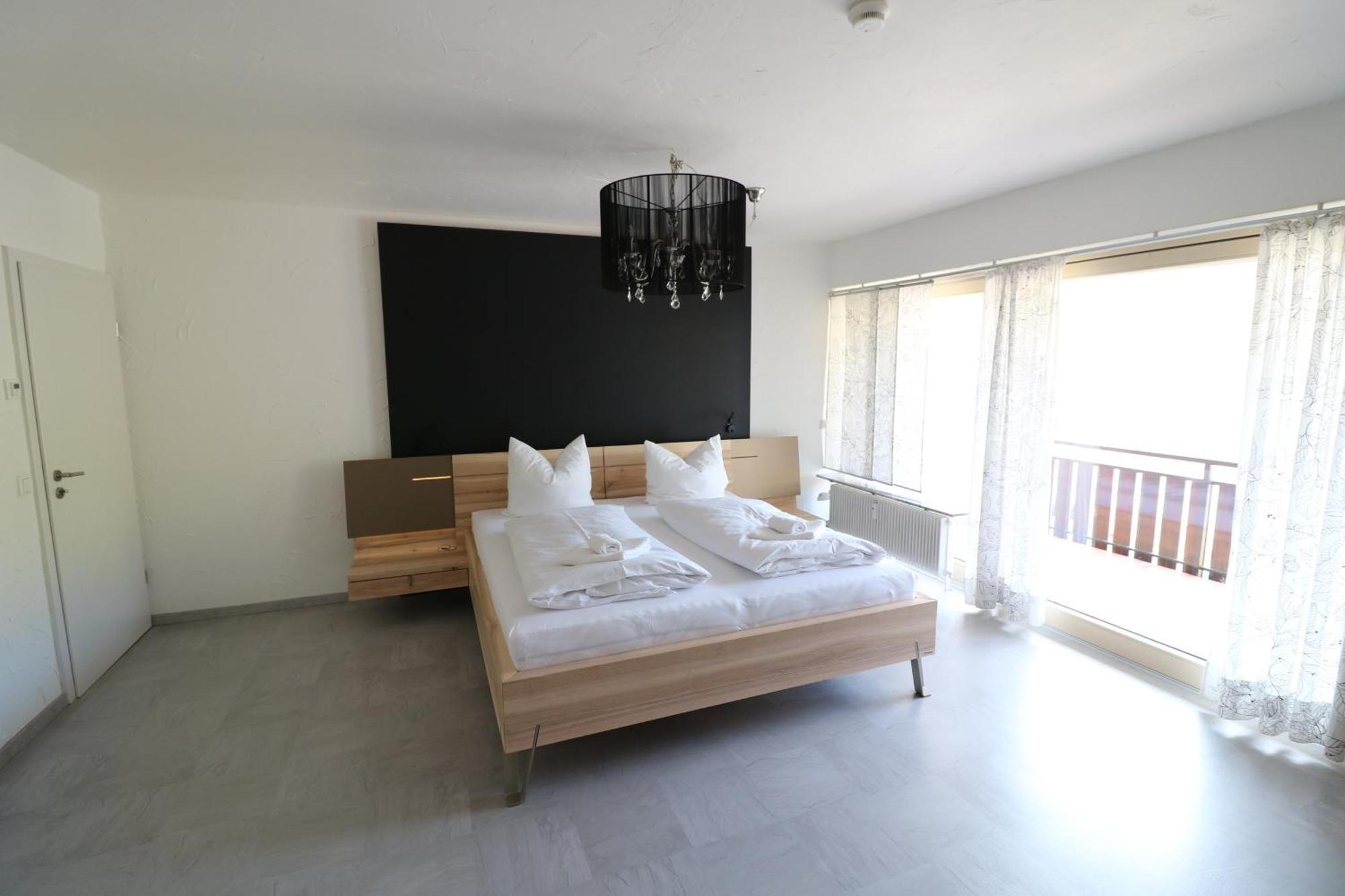 Spechtsboden C4- hochwertige Ferienwohnung mit 2 Schlafzimmer in Todtnauberg- Ski In&ski out, Feldberg Exterior foto
